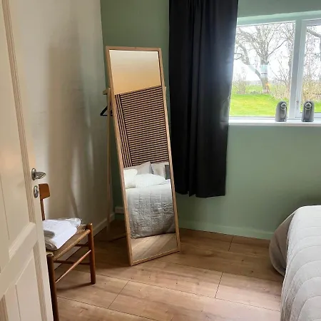 Apartment Storre Luksus Hus Ved Assens
