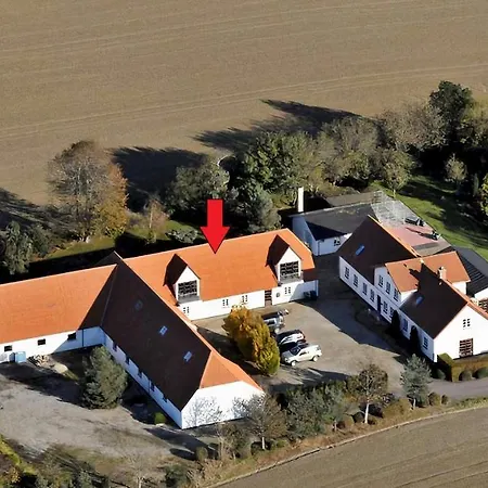 Storre Luksus Hus Ved *